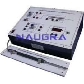 Proximity Sensor Trainer